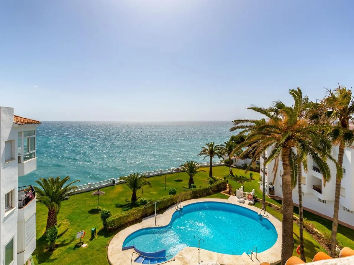 Apartment Las Palmeras Nerja
