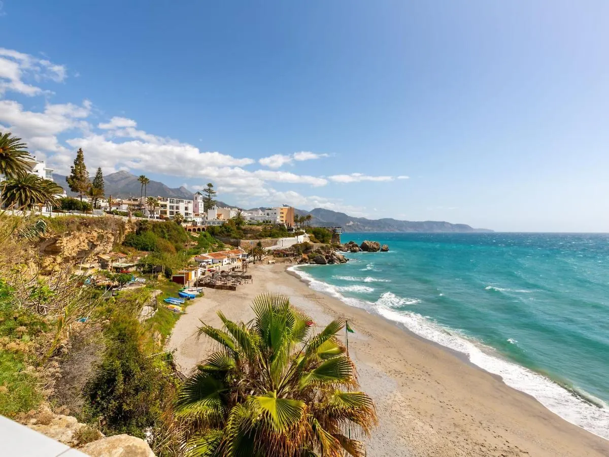 Apartment Las Palmeras Nerja