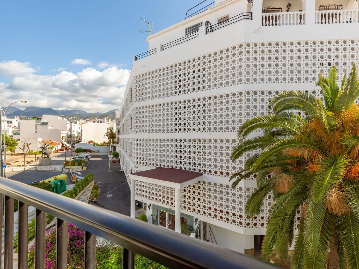 Apartment Las Palmeras Nerja