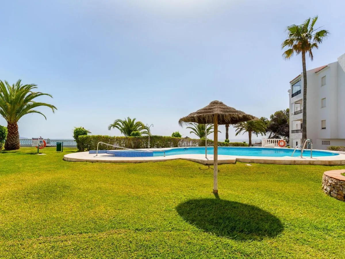 Apartment Las Palmeras Nerja